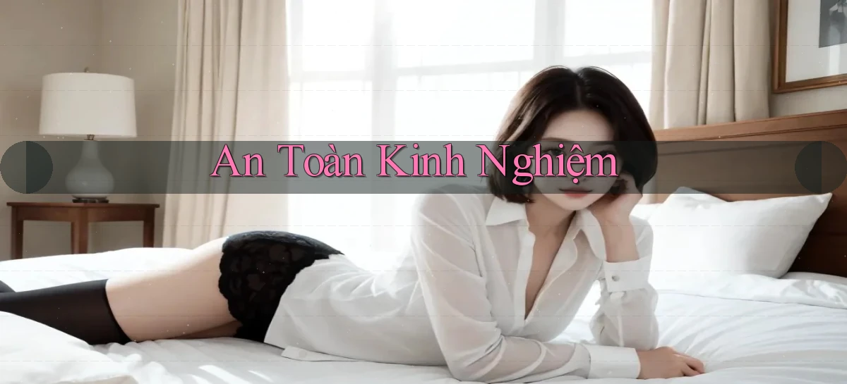 An toàn Kinh nghiệm