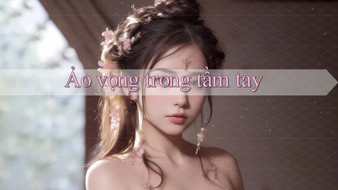 Ảo vọng trong tầm tay