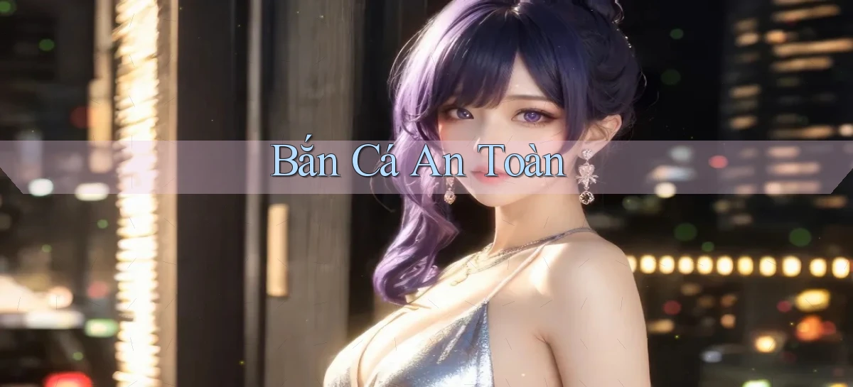 Bắn cá An toàn