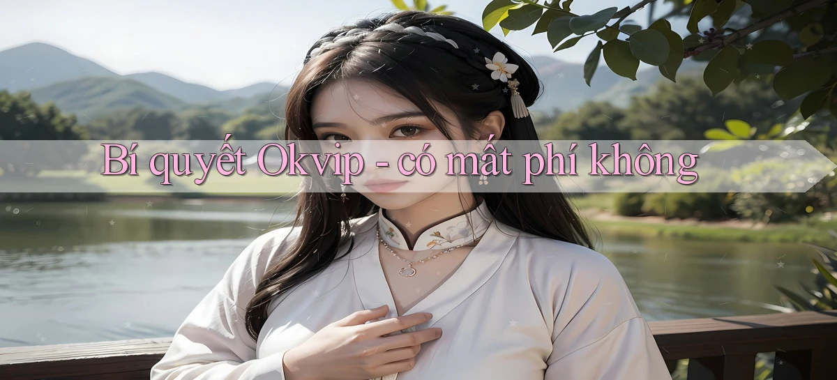 okvip   Nền Tảng Game   Link Chính Thức Mới