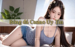Bóng đá Casino uy tín