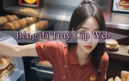 Bóng đá Truy cập web