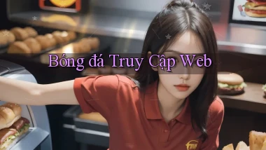 Bóng đá Truy cập web