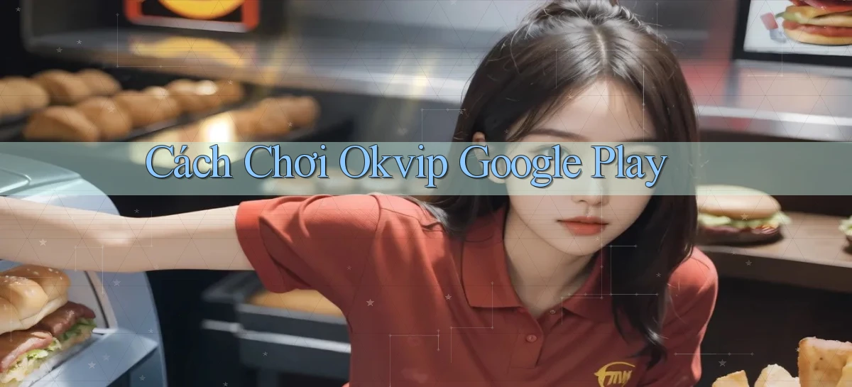 okvip   Nền Tảng Game   Link Chính Thức Mới