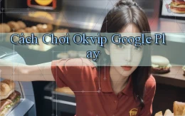 cách chơi okvip google play