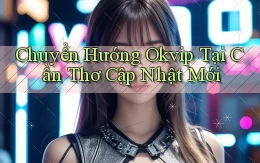 chuyển hướng okvip tại Cần Thơ cập nhật mới