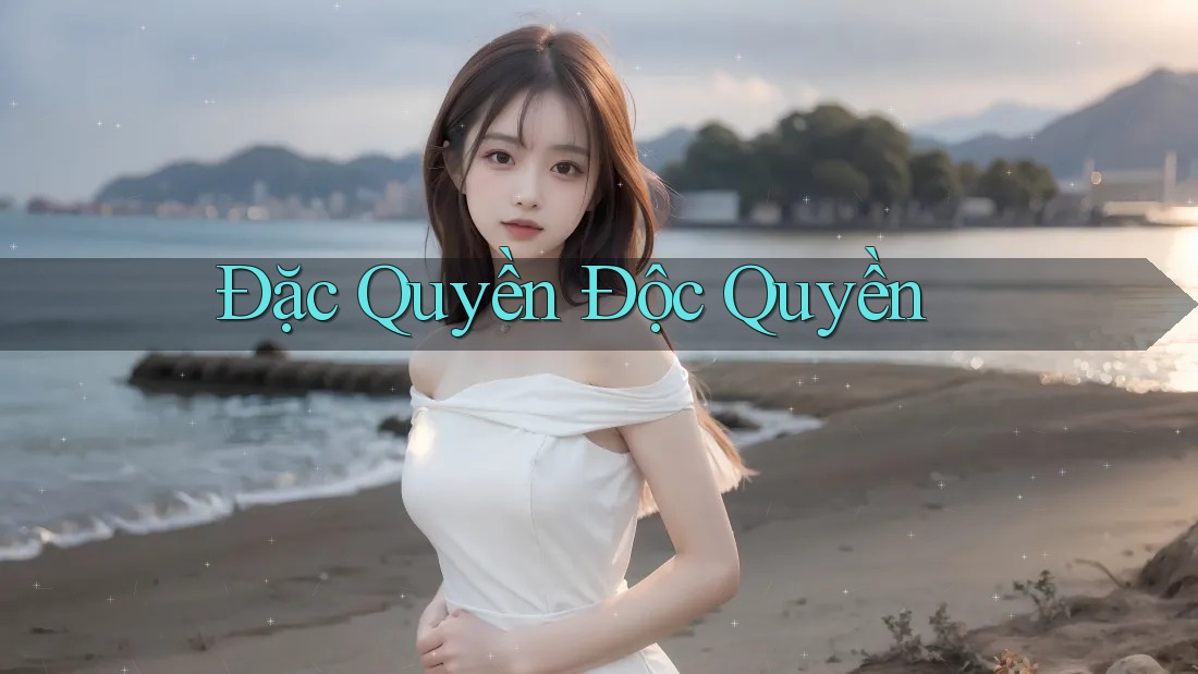 Đặc Quyền Độc Quyền