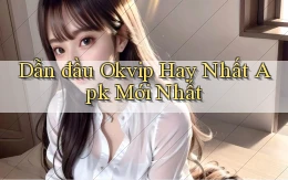 dẫn đầu okvip hay nhất apk mới nhất