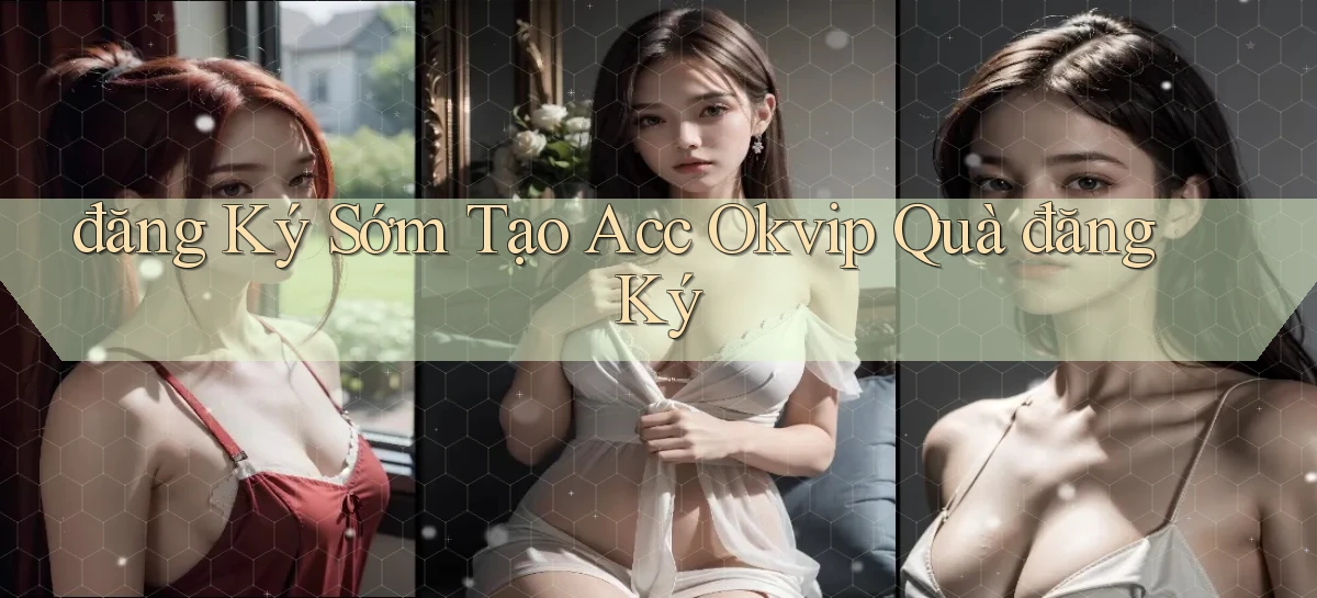okvip   Nền Tảng Game   Link Chính Thức Mới