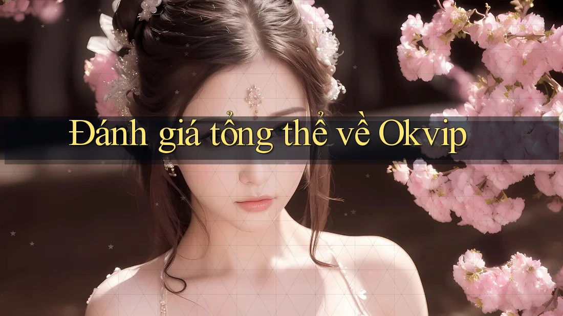 Đánh giá tổng thể về Okvip