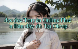 đọc đọc truyện online phiên bản đầy đủ tại okvip