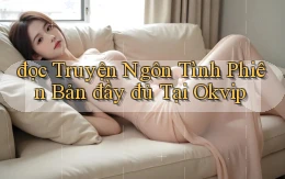 đọc truyện ngôn tình phiên bản đầy đủ tại okvip