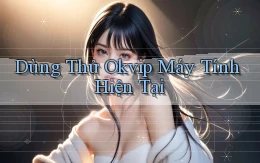 dùng thử okvip máy tính hiện tại