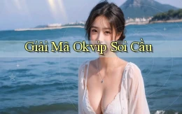 giải mã okvip soi cầu