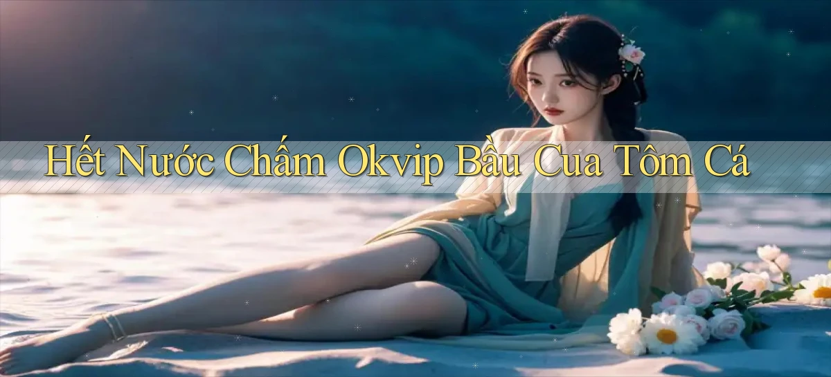 okvip   Nền Tảng Game   Link Chính Thức Mới