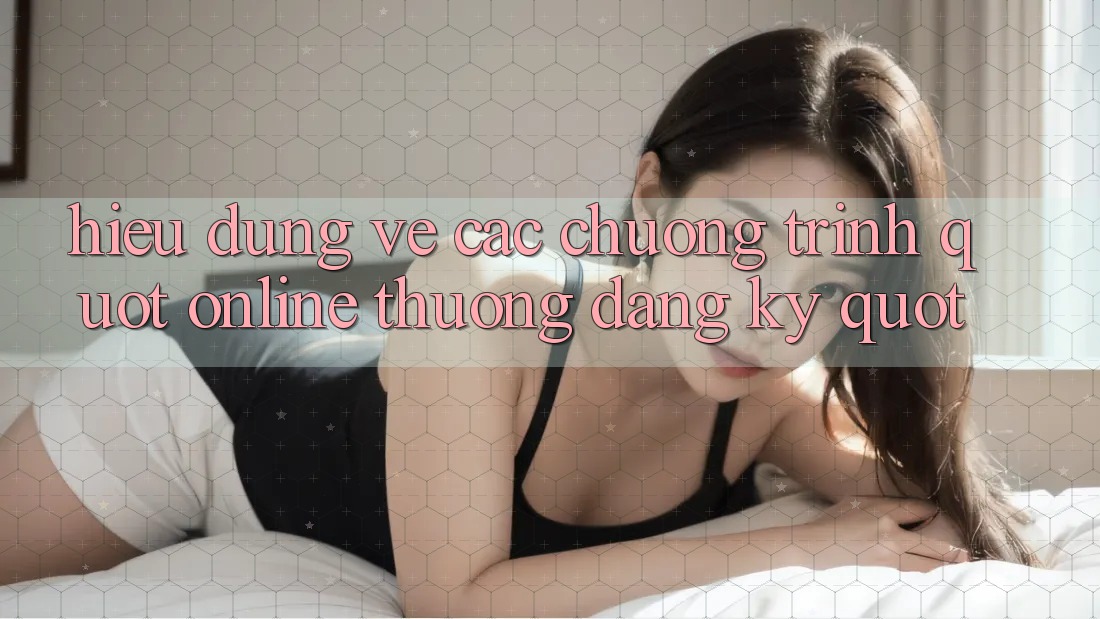 Hiểu Đúng Về Các Chương Trình " Online Thưởng Đăng Ký" Hiểu Đúng Về Các Chương Trình " Online Thưởng Đăng Ký"