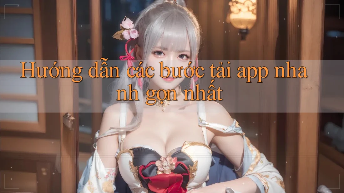 Hướng dẫn các bước tải app nhanh gọn nhất