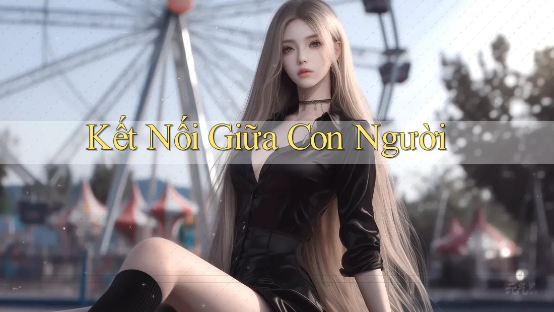 Kết Nối Giữa Con Người