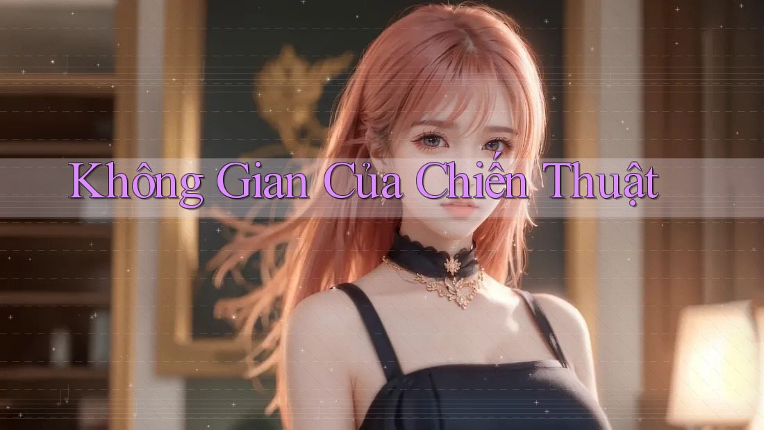 Không Gian Của Chiến Thuật