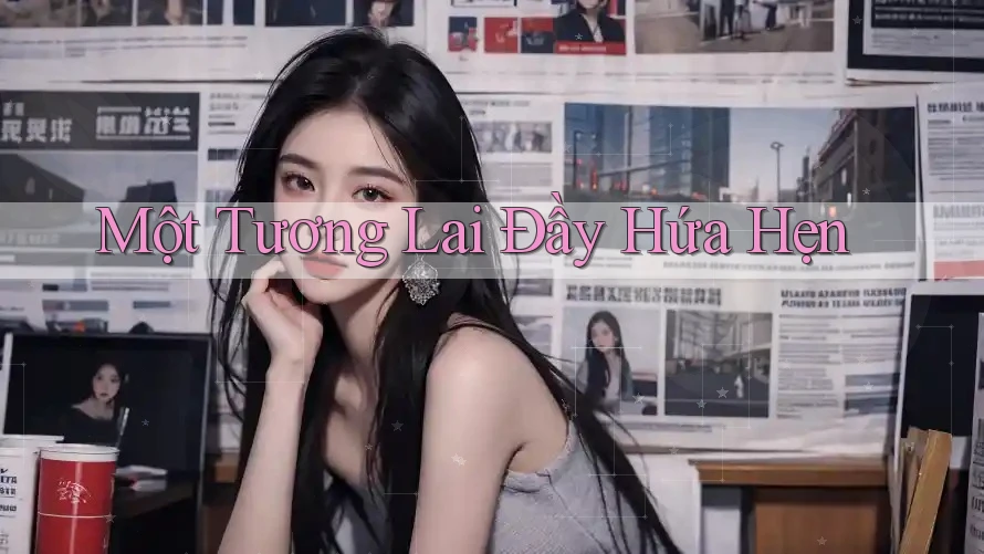 Một tương lai đầy hứa hẹn