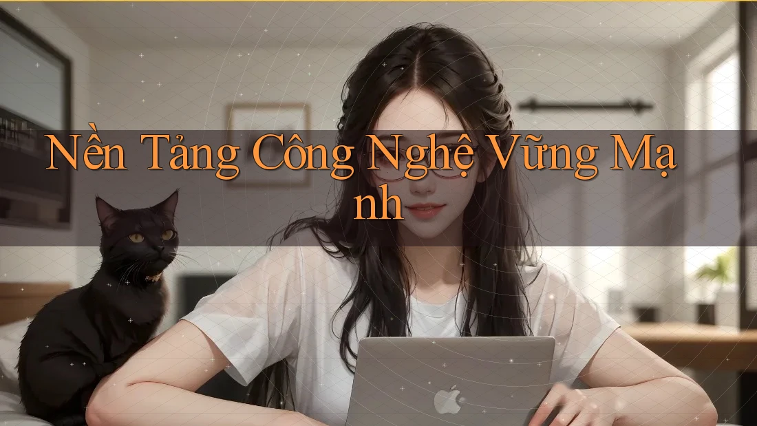 Nền Tảng Công Nghệ Vững Mạnh
