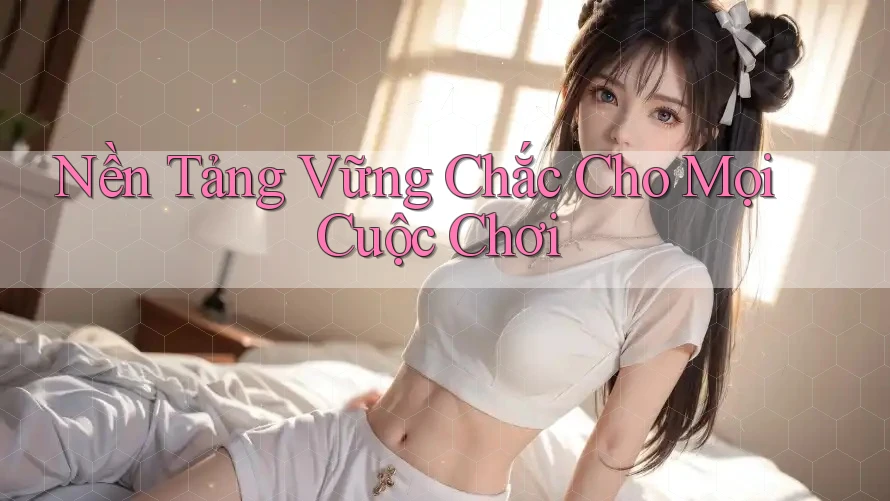 Nền Tảng Vững Chắc Cho Mọi Cuộc Chơi