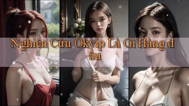 nghiên cứu okvip là gì hàng đầu