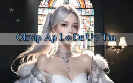 okvip ap lo de uy tin