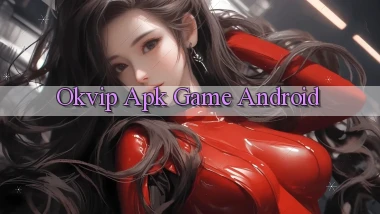 okvip apk game android