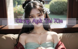 okvip apk tài xỉu