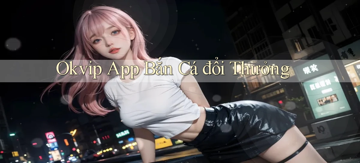 okvip   Nền Tảng Game   Link Chính Thức Mới