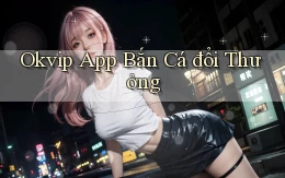 okvip app bắn cá đổi thưởng