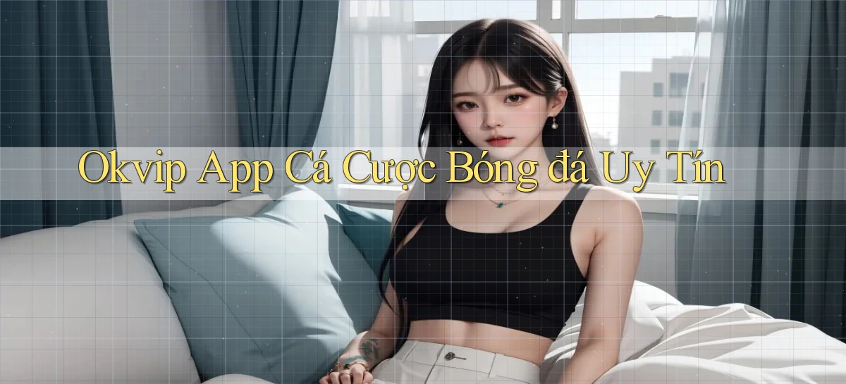 okvip app cá cược bóng đá uy tín