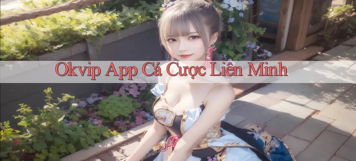 okvip app cá cược liên minh