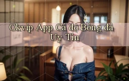 okvip app cá độ bóng đá uy tín