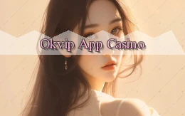 okvip app casino