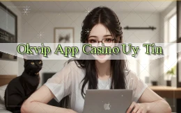 okvip app casino uy tín