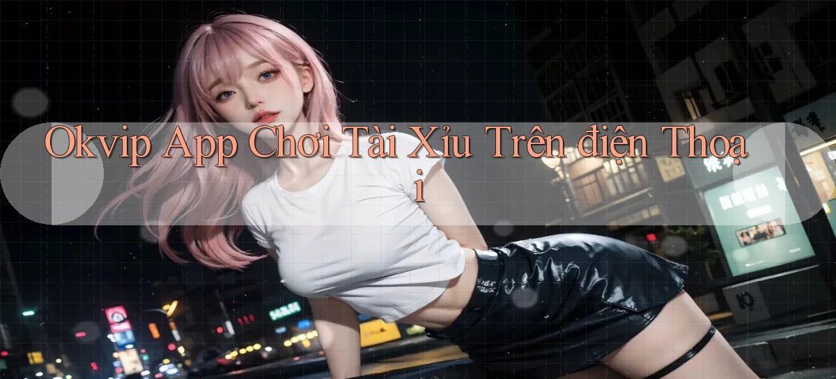 okvip app chơi tài xỉu trên điện thoại