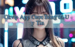 okvip app cược bóng đá uy tín