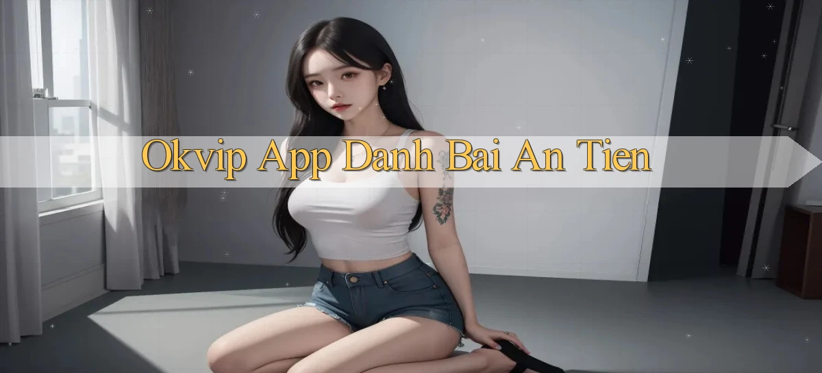 okvip   Nền Tảng Game   Link Chính Thức Mới