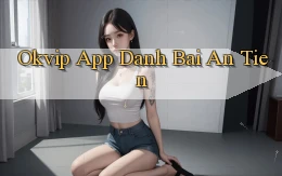 okvip app đánh bài an tiền