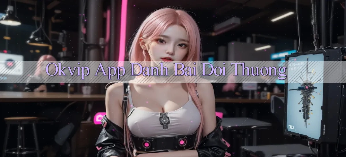 okvip app đánh bài đổi thưởng