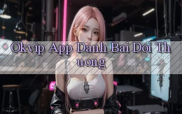 okvip app đánh bài đổi thưởng