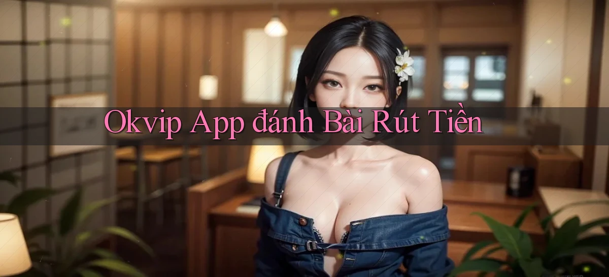 okvip app đánh bài rút tiền
