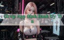 okvip app đánh banh uy tín