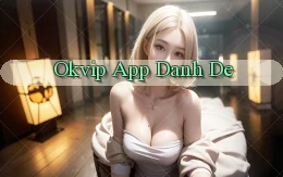 okvip app danh de