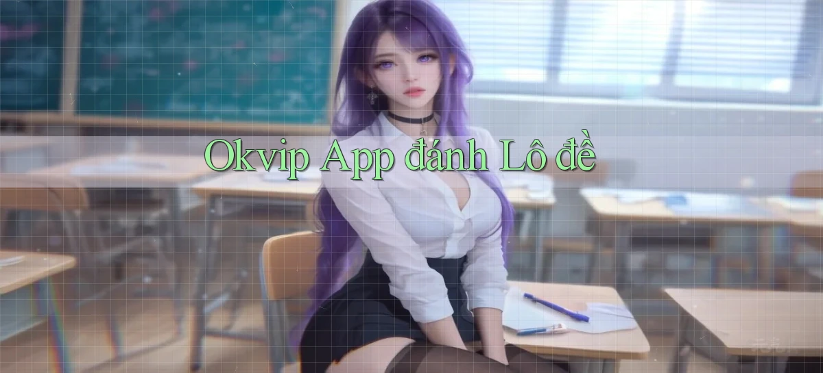 okvip app đánh lô đề