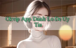 okvip app đánh lô de uy tín