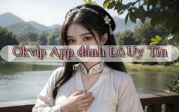 okvip app đánh lô uy tín