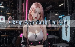 okvip app đánh tài xỉu